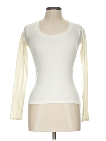 Intimately by Free People Long Sleeve T-Shirt (view 1)