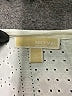 MICHAEL Michael Kors Ivory Sleeveless Blouse Size L - photo 7