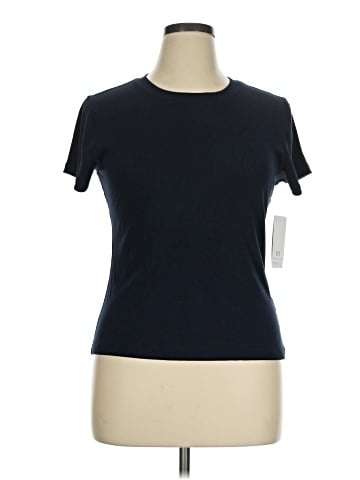 Magaschoni Short Sleeve T-Shirt (view 1)