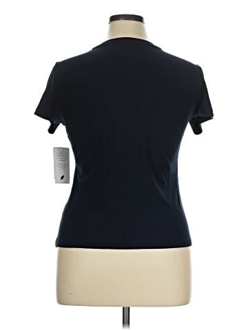 Magaschoni Short Sleeve T-Shirt (view 2)