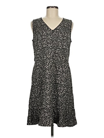 Ann Taylor LOFT Casual Dress (view 1)