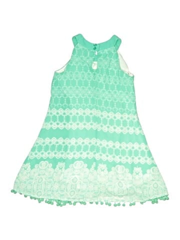Sequin Hearts Dress (view 2)