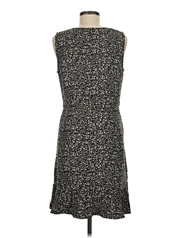 Ann Taylor LOFT Casual Dress (view 2)