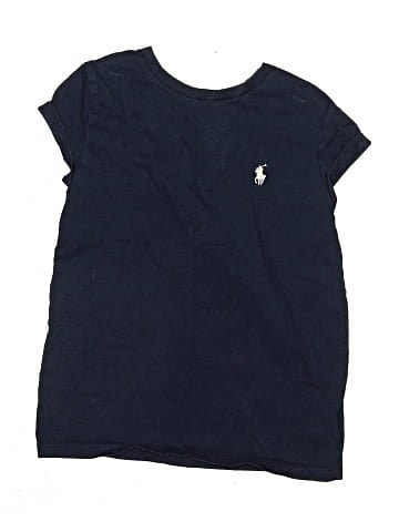 Polo by Ralph Lauren Short Sleeve T-Shirt (view 1)