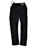 Levi's Solid Black Jeans Size 16 - photo 2