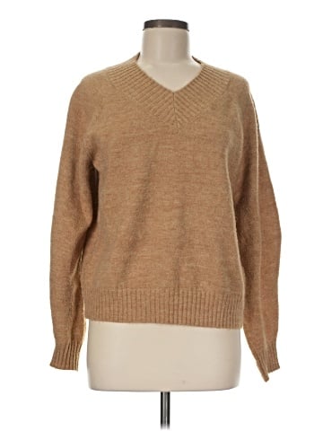 Banana Republic Factory Store Pullover Sweater (view 1)