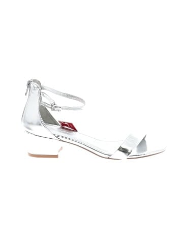 Nina Sandals (view 1)
