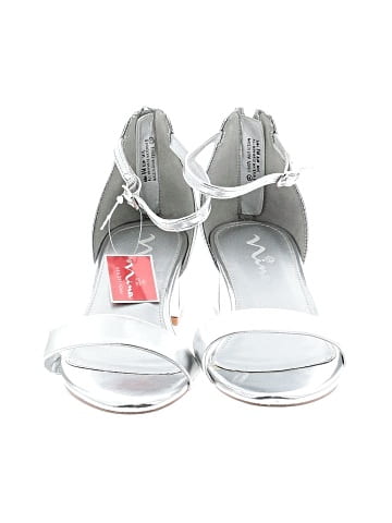 Nina Sandals (view 2)
