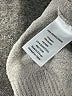 Barefoot Dreams Gray Pullover Sweater Size XS - photo 8