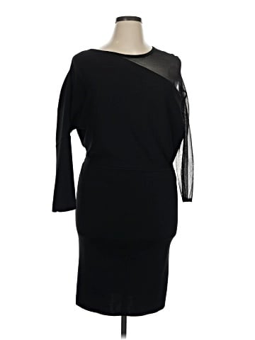 DKNY Cocktail Dress (view 1)