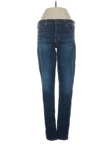 Adriano Goldschmied Jeans (view 1)