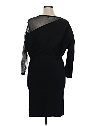 DKNY Cocktail Dress (view 2)