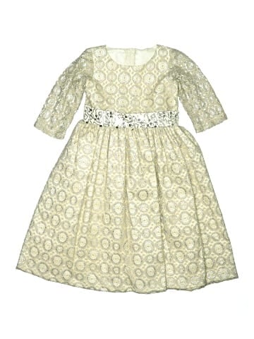 Swea Pea & Lilli Dress (view 1)