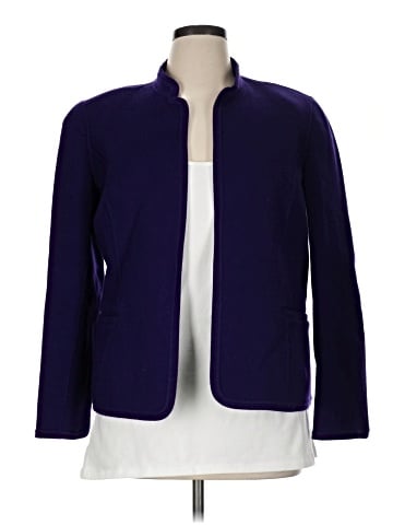 Talbots Blazer (view 1)