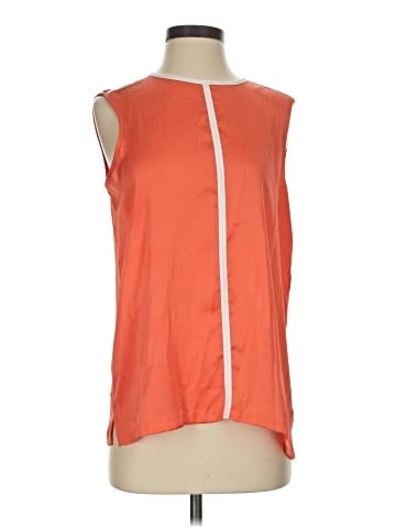 Vince Camuto Sleeveless Blouse (view 1)