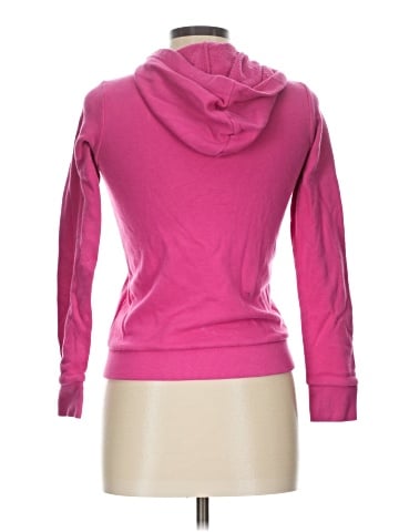 Reebok Zip Up Hoodie (view 2)