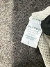 Monrow Silver Turtleneck Sweater Size L - photo 8
