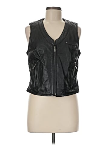 Harley Davidson Vest (view 1)