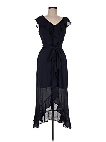 DKNY Cocktail Dress (view 1)