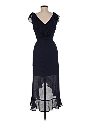 DKNY Cocktail Dress (view 2)