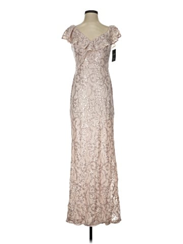 Lauren by Ralph Lauren Cocktail Dress (view 1)