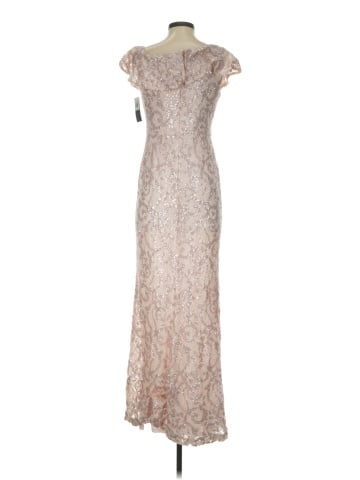 Lauren by Ralph Lauren Cocktail Dress (view 2)