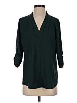 Calvin Klein 3/4 Sleeve Blouse