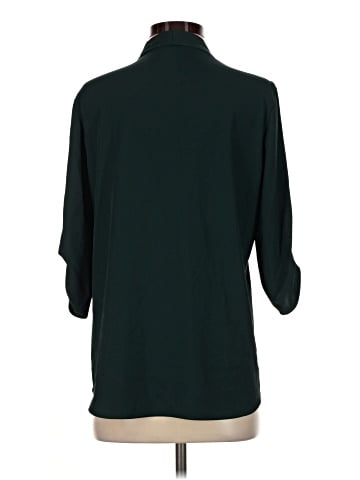 Calvin Klein 3/4 Sleeve Blouse (view 2)