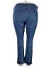 Levi's Blue Jeans Size 22 - photo 2