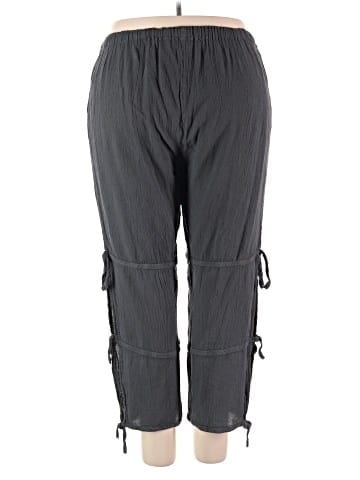 Oh My Gauze! Casual Pants (view 2)