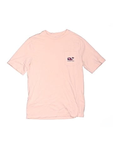 Vineyard Vines Short Sleeve T-Shirt (view 1)