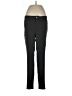 Chico's Solid Black Casual Pants Size Lg (2) - photo 1