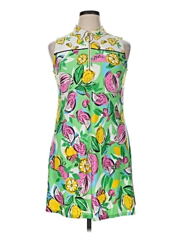 J.B.S. Cocktail Dress (view 1)