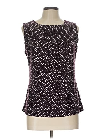 Tommy Hilfiger Sleeveless Blouse (view 1)