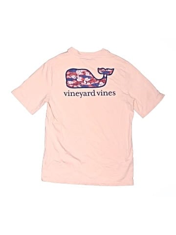 Vineyard Vines Short Sleeve T-Shirt (view 2)