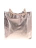 Croft & Barrow Silver Tote One size - photo 1