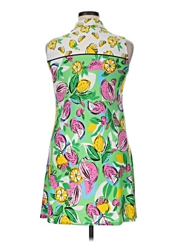 J.B.S. Cocktail Dress (view 2)