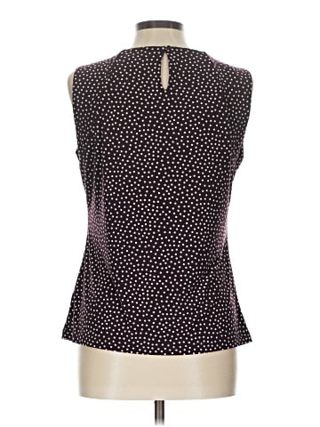 Tommy Hilfiger Sleeveless Blouse (view 2)