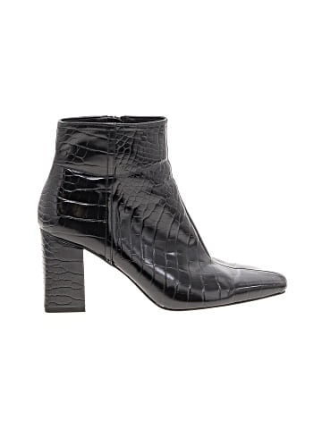 Zara Ankle Boots (view 1)