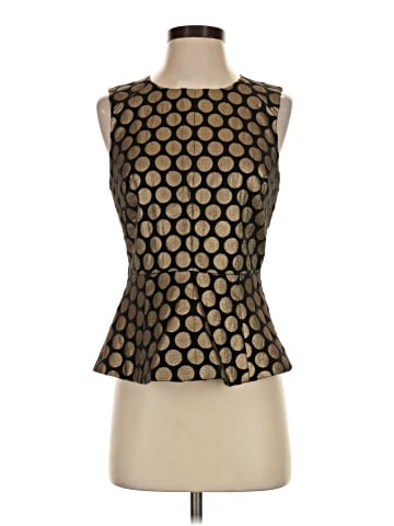 Vince Camuto Sleeveless Top (view 1)