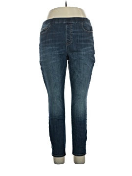 Lands' End Jeans (view 1)