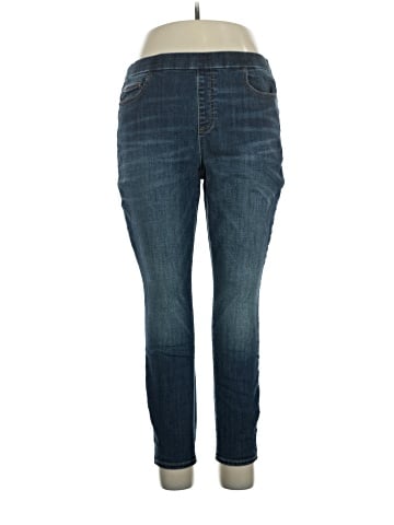 Lands' End Jeans (view 1)