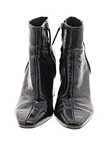 Zara Ankle Boots (view 2)