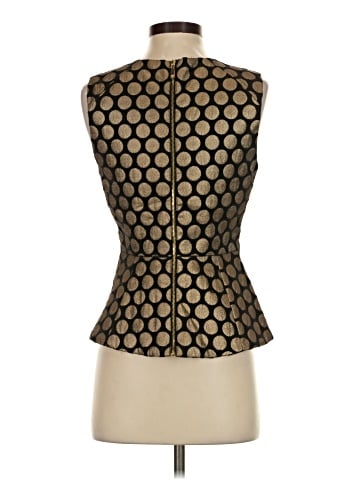 Vince Camuto Sleeveless Top (view 2)
