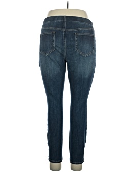 Lands' End Jeans (view 2)