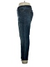 Lands' End Blue Jeans Size 16 - photo 5