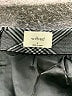Wilfred Plaid Gray Casual Skirt Size 6 - photo 4