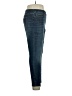 Lands' End Blue Jeans Size 16 - photo 4