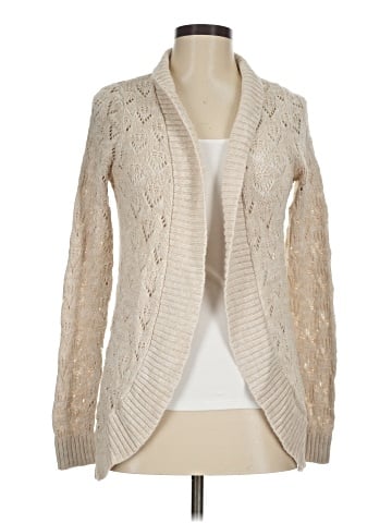Arpeggio Knitwear Cardigan (view 1)