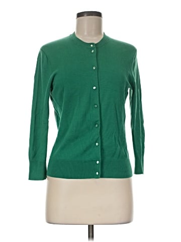 J.Crew Cardigan (view 1)